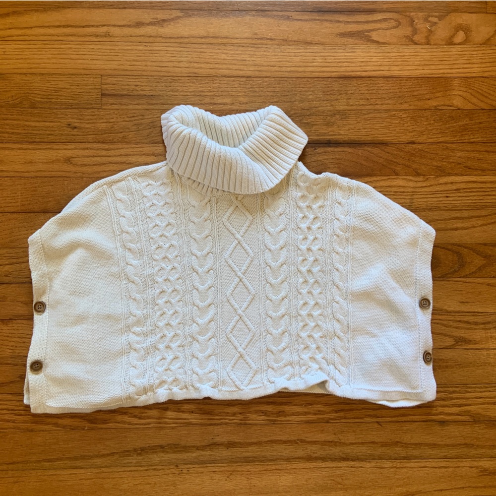 GAP pancho
